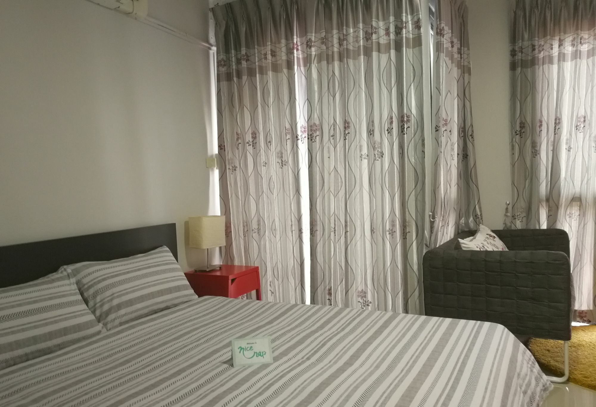 Nice Nap Nai Yang Bagian luar foto
