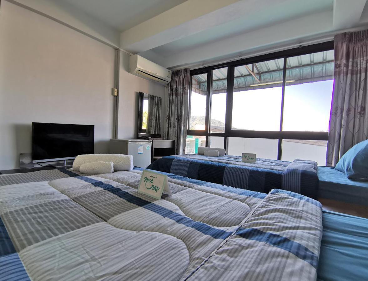 Nice Nap Nai Yang Bagian luar foto