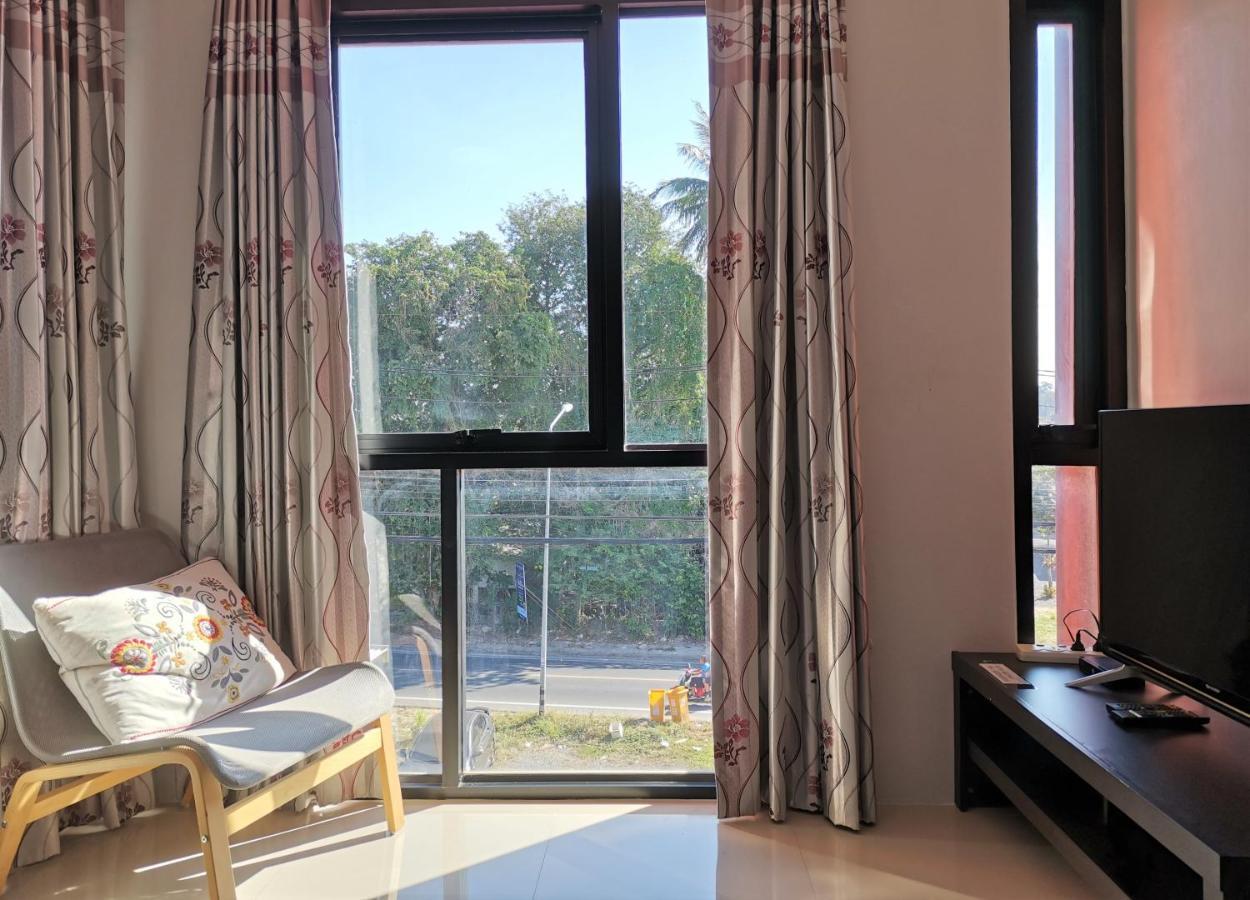 Nice Nap Nai Yang Bagian luar foto