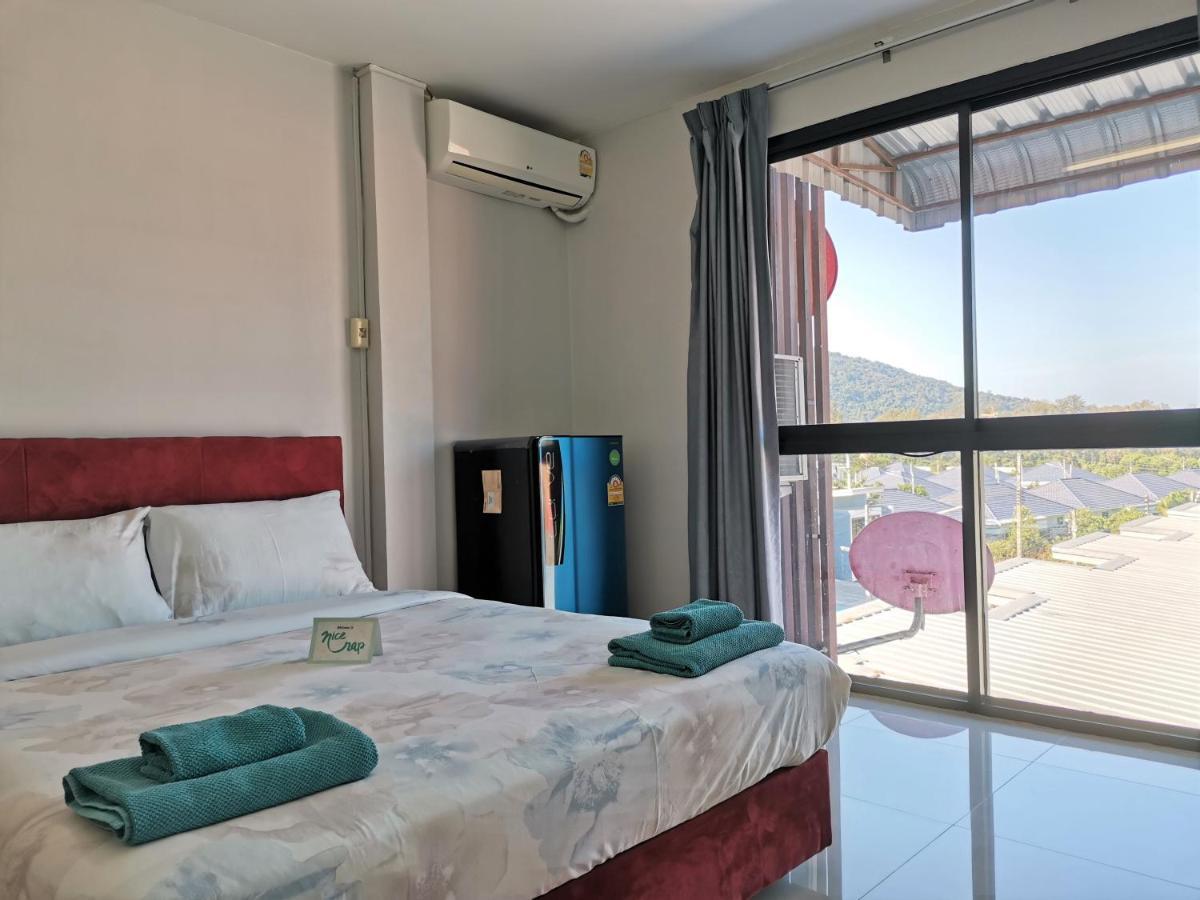Nice Nap Nai Yang Bagian luar foto